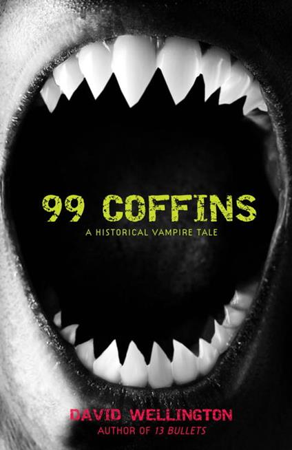 99 Coffins