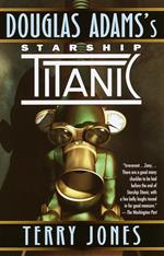 Douglas Adams's Starship Titanic