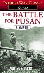 The Battle for Pusan