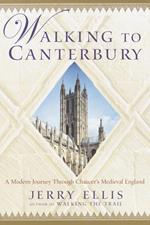 Walking to Canterbury