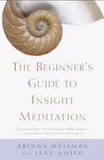 The Beginner's Guide to Insight Meditation