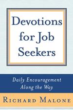 Devotions for Job Seekers