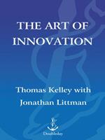 The Art of Innovation