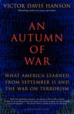 An Autumn of War