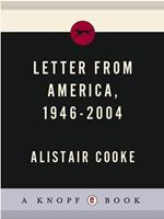 Letter from America, 1946-2004