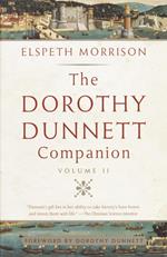 The Dorothy Dunnett Companion