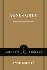 Agnes Grey