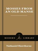 Mosses from an Old Manse