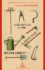 The American Gardener