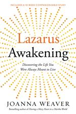 Lazarus Awakening