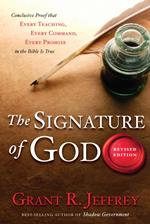 The Signature of God, Revised Edition