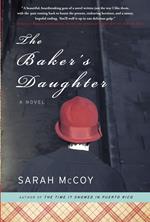 The Baker's Daughter