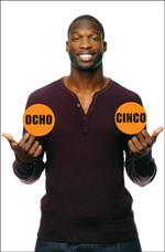 Ocho Cinco