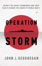 Operation Storm