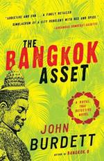 The Bangkok Asset: A Royal Thai Detective Novel (6)