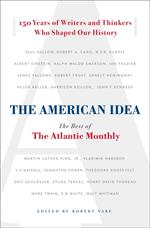 The American Idea