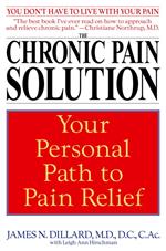 The Chronic Pain Solution