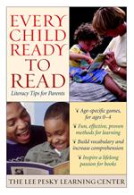 Every Child Ready to Read