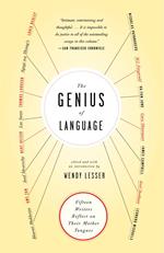 The Genius of Language