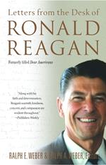 Letters from the Desk of Ronald Reagan