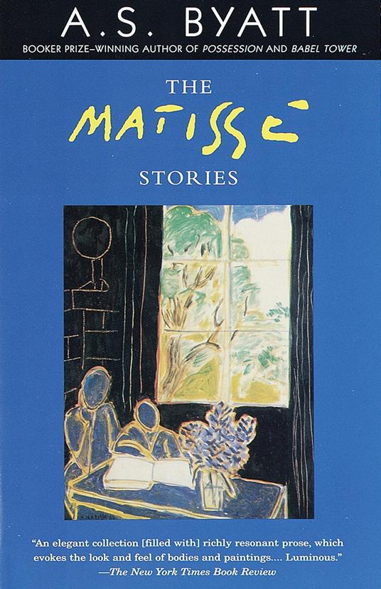 The Matisse Stories