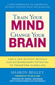 Train Your Mind, Change Your Brain