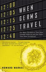 When Germs Travel