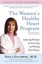 The Women's Healthy Heart Program