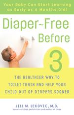 Diaper-Free Before 3