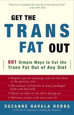 Get the Trans Fat Out