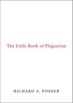 The Little Book of Plagiarism