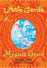 Little Genie: Meanie Genie