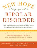 New Hope For People With Bipolar Disorder Revised 2nd Edition