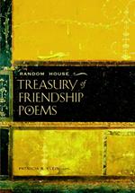 Random House Treasury of Friendship Poems