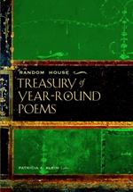 Random House Treasury of Year-Round Poems