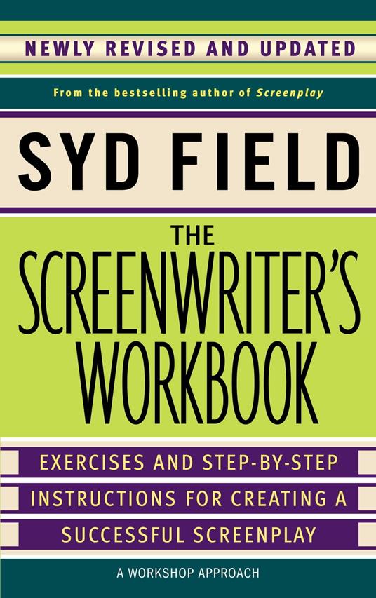 The Screenwriter's Workbook