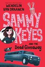 Sammy Keyes and the Dead Giveaway