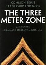 The Three Meter Zone