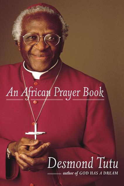 An African Prayer Book