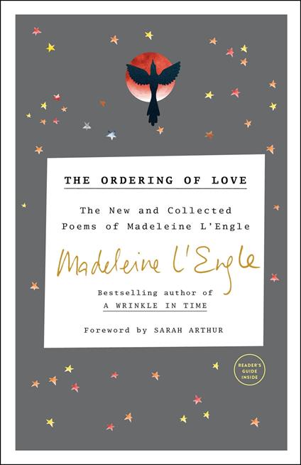 The Ordering of Love