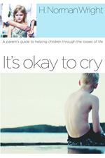 It's Okay to Cry