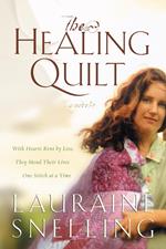 The Healing Quilt