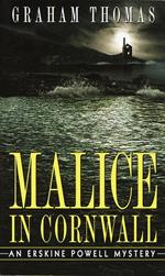 Malice in Cornwall