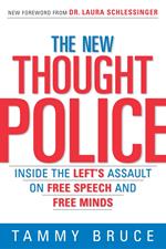 The New Thought Police