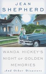 Wanda Hickey's Night of Golden Memories