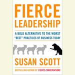 Fierce Leadership