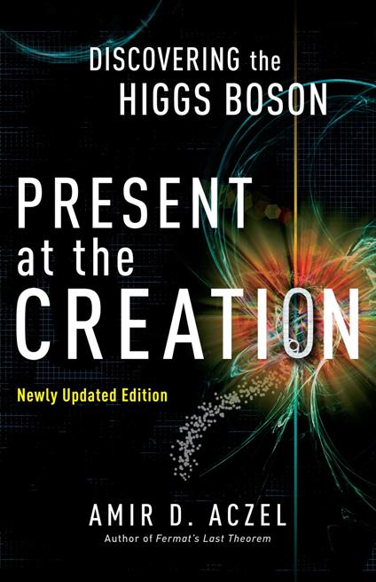 Present at the Creation