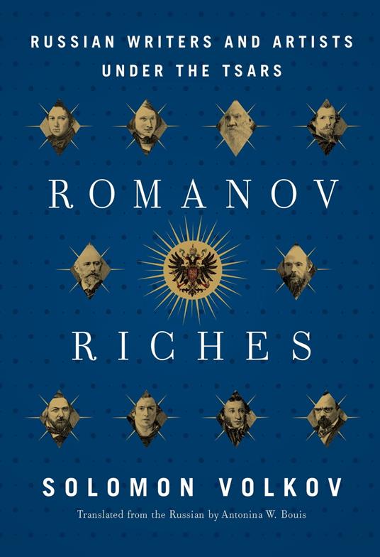 Romanov Riches