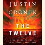 The Twelve (Book Two of The Passage Trilogy)