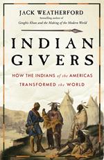 Indian Givers